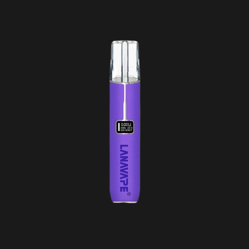 LANA-PREMIUM-DEVICE-PURPLE-SG-Vape-Party